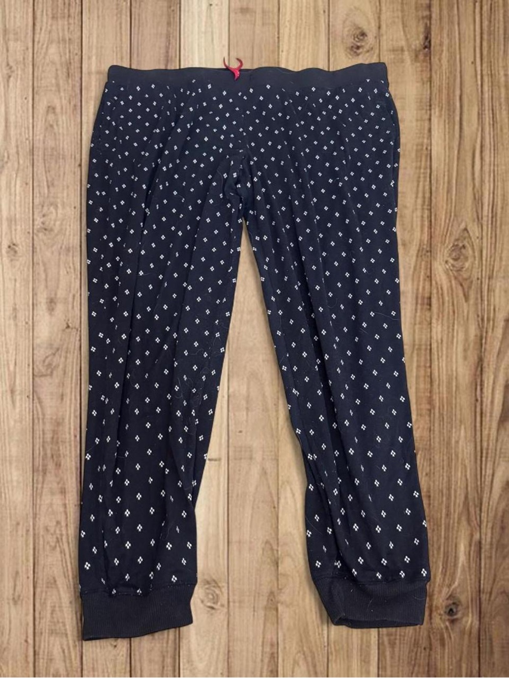 pajamas pants